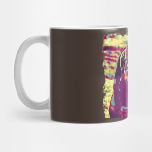 Horse Mug